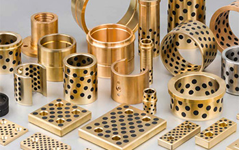 動態壓軸承的優勢及改造方法